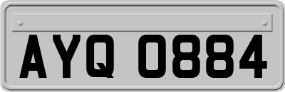 AYQ0884