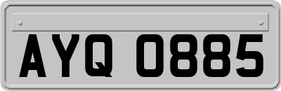 AYQ0885