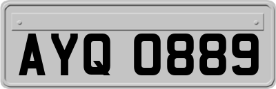 AYQ0889