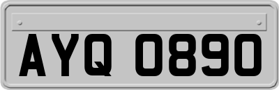 AYQ0890