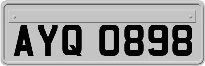 AYQ0898
