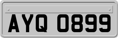 AYQ0899