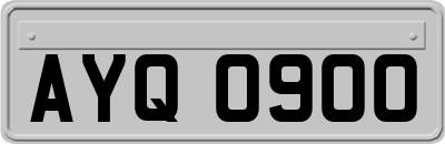 AYQ0900