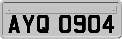 AYQ0904