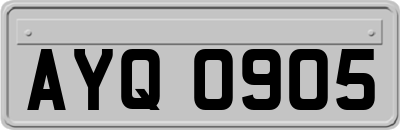AYQ0905