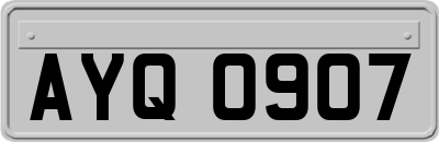 AYQ0907