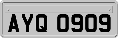 AYQ0909