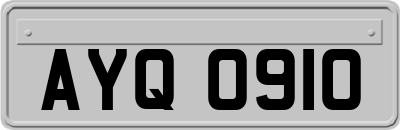 AYQ0910