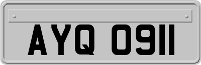 AYQ0911