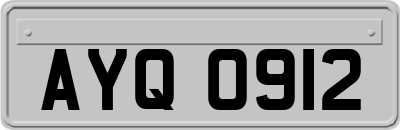 AYQ0912