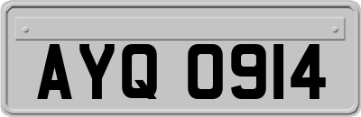 AYQ0914