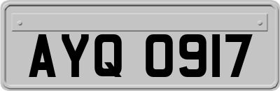 AYQ0917