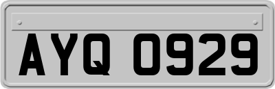 AYQ0929