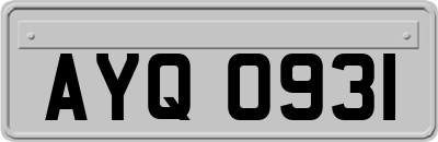 AYQ0931