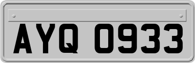 AYQ0933