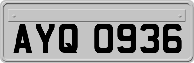 AYQ0936