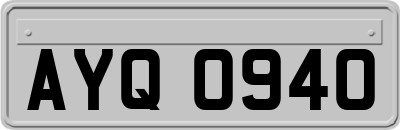 AYQ0940