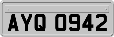 AYQ0942