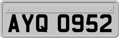 AYQ0952