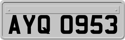 AYQ0953