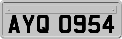 AYQ0954