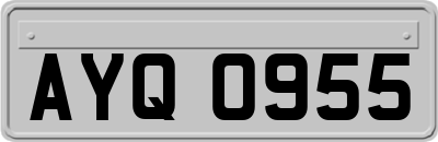 AYQ0955