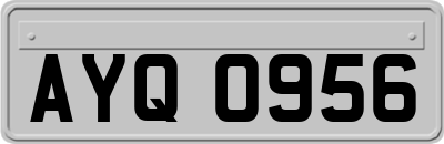 AYQ0956
