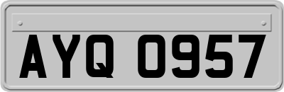 AYQ0957
