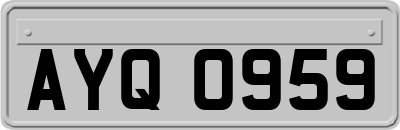 AYQ0959