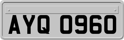 AYQ0960
