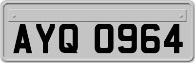 AYQ0964