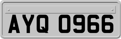 AYQ0966