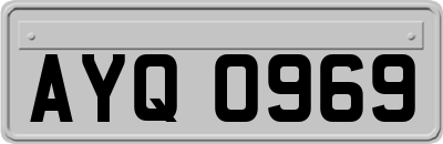 AYQ0969
