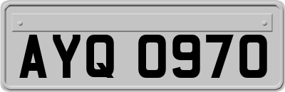 AYQ0970