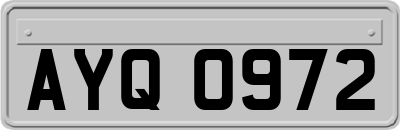 AYQ0972