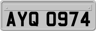 AYQ0974
