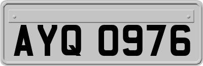 AYQ0976