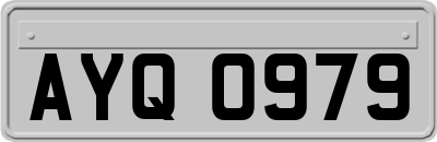 AYQ0979