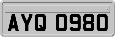 AYQ0980
