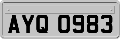 AYQ0983