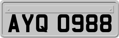 AYQ0988