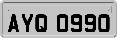 AYQ0990