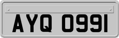 AYQ0991