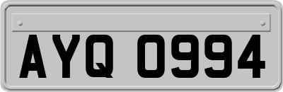 AYQ0994