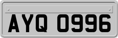 AYQ0996