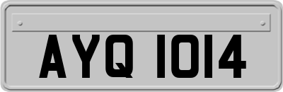 AYQ1014