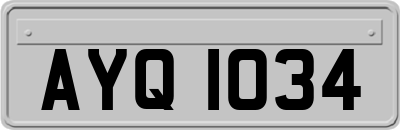 AYQ1034