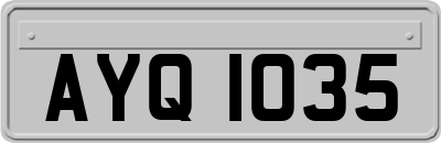 AYQ1035
