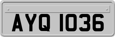 AYQ1036