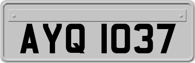 AYQ1037